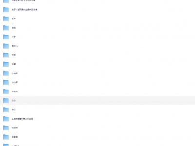 网络很多小姐姐的跳舞视频300多g