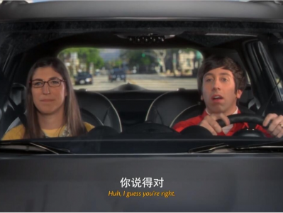 经典高分喜剧《生活大爆炸》1-12季 1080P蓝光 内嵌中英字幕 高清无水印收藏版